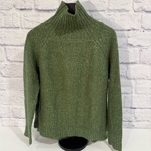 Gilli Women’s Mock Turtleneck Sweater M